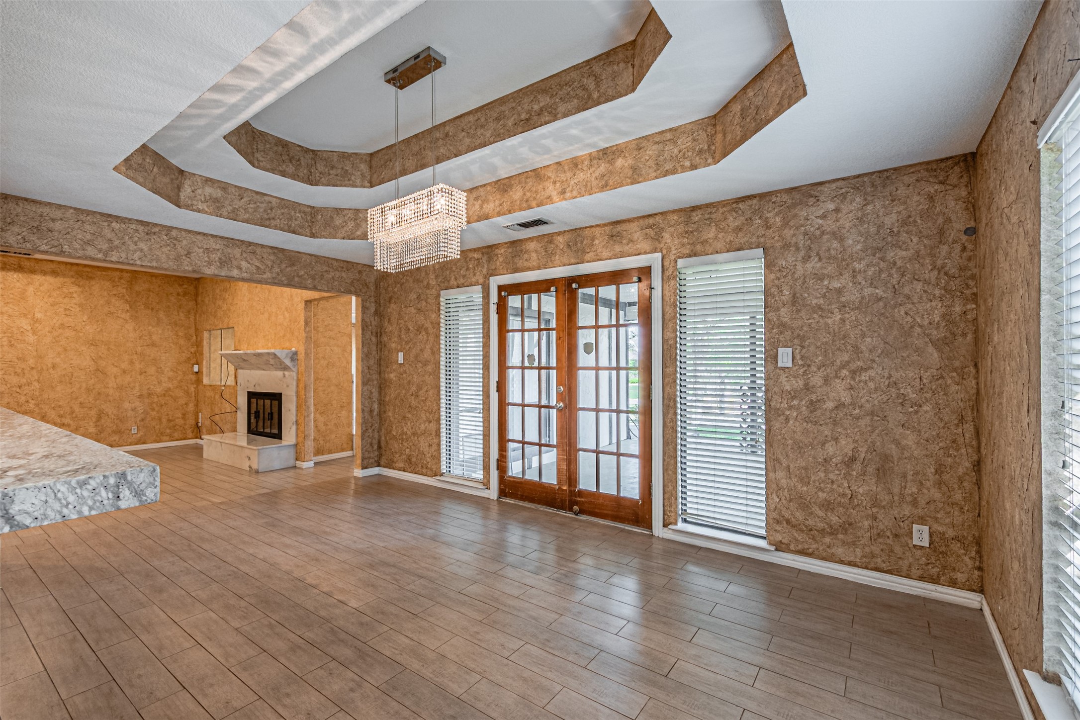 8808 Sylvan Court Fort Worth TX 76120
