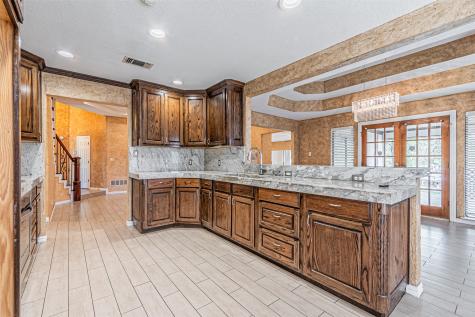 8808 Sylvan Court Fort Worth TX 76120