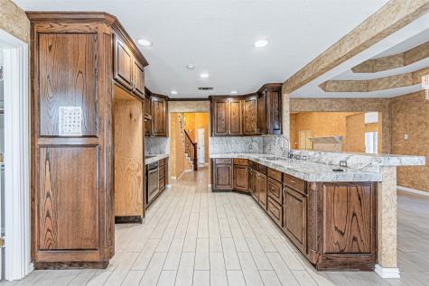 8808 Sylvan Court Fort Worth TX 76120