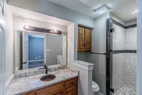 8808 Sylvan Court Fort Worth TX 76120