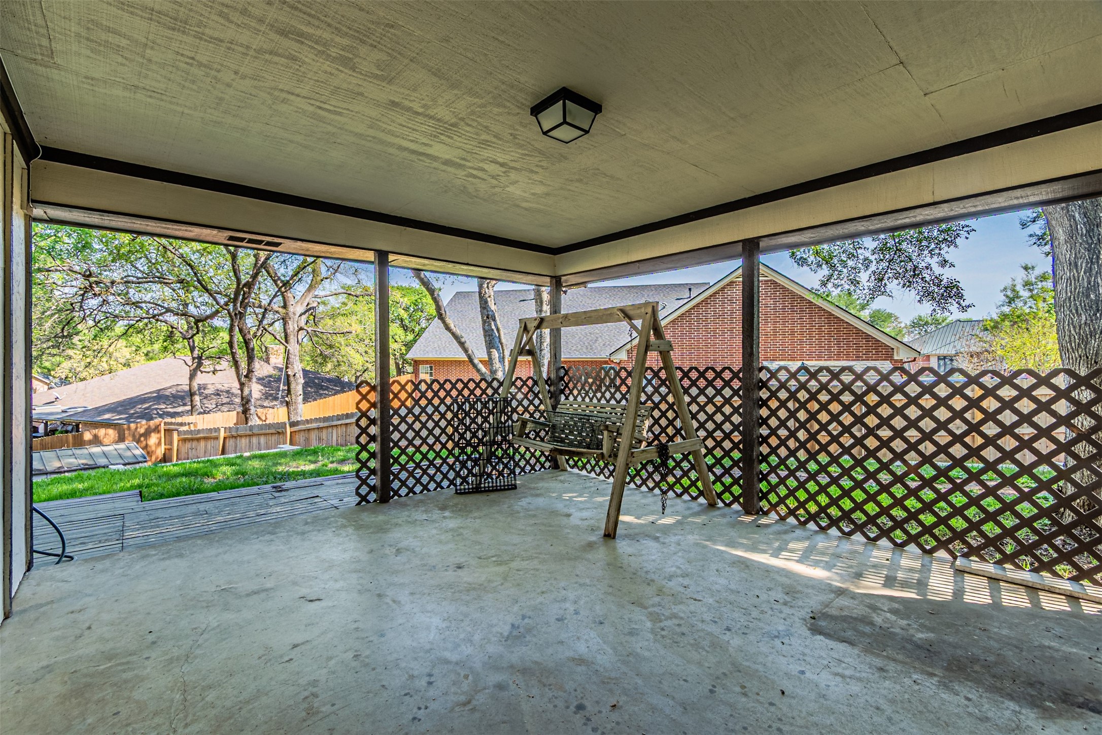 8808 Sylvan Court Fort Worth TX 76120