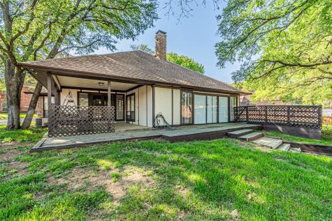 8808 Sylvan Court Fort Worth TX 76120