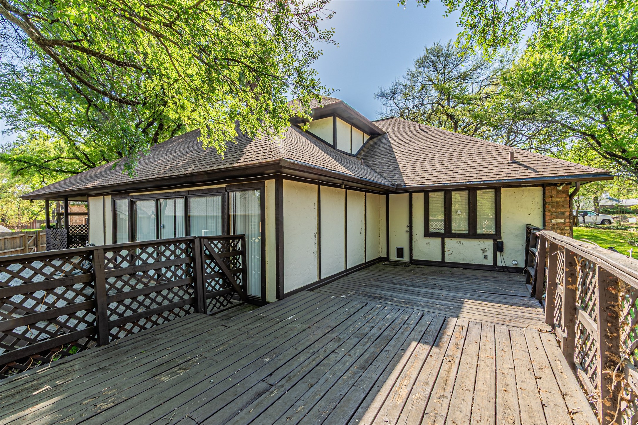 8808 Sylvan Court Fort Worth TX 76120