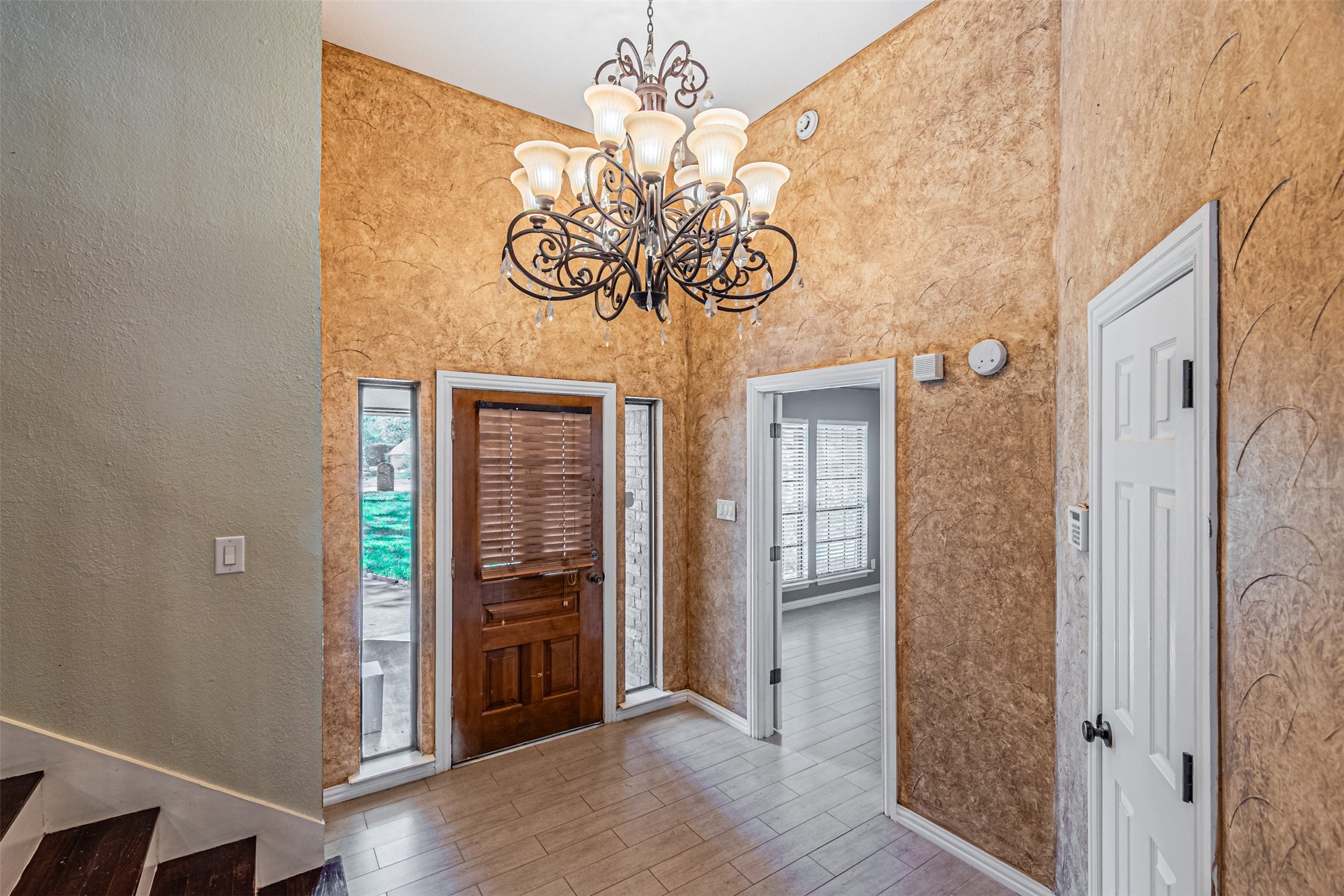 8808 Sylvan Court Fort Worth TX 76120