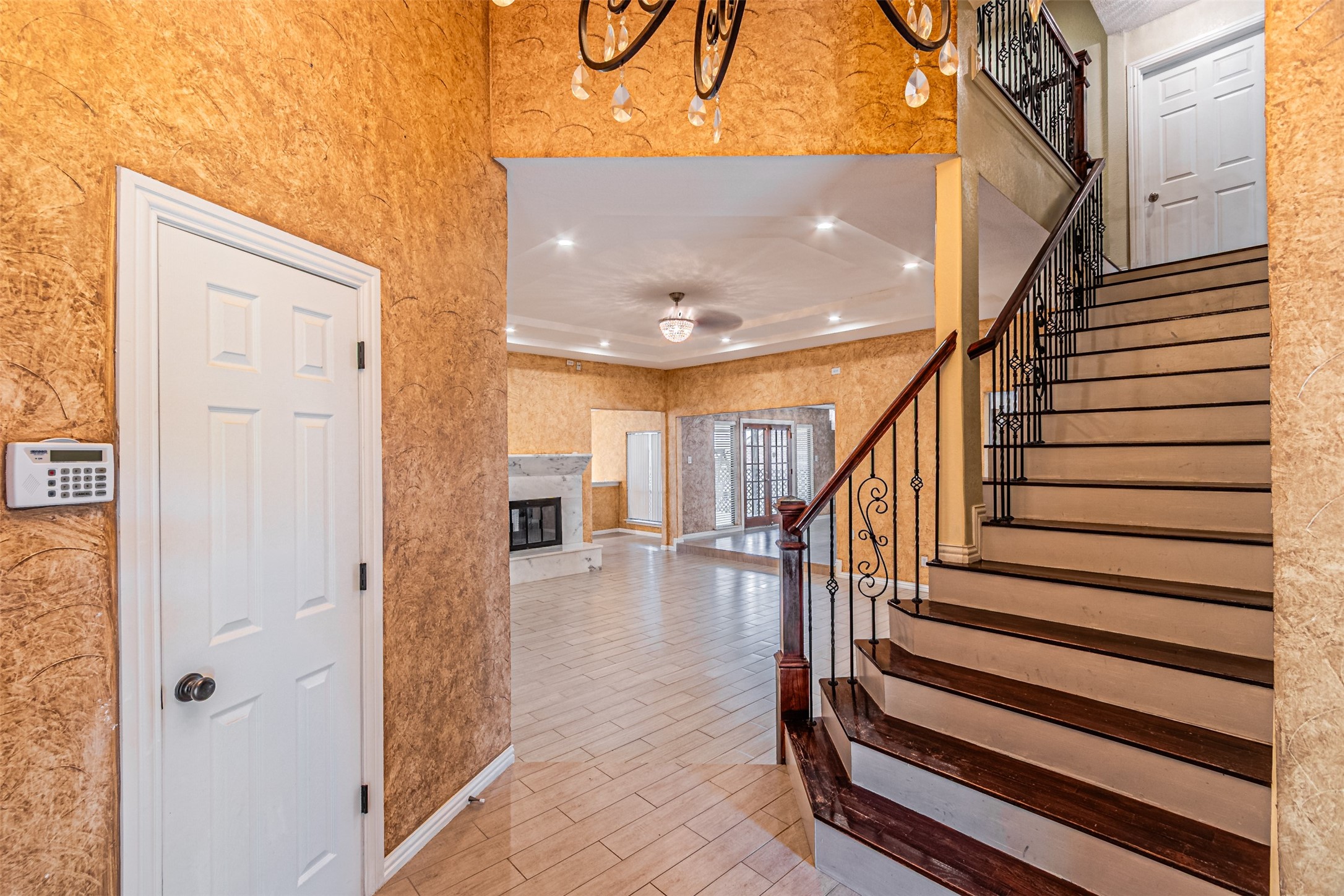 8808 Sylvan Court Fort Worth TX 76120