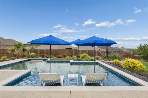 3302 Shiner Court Rockwall TX 75032