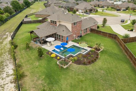 3302 Shiner Court Rockwall TX 75032