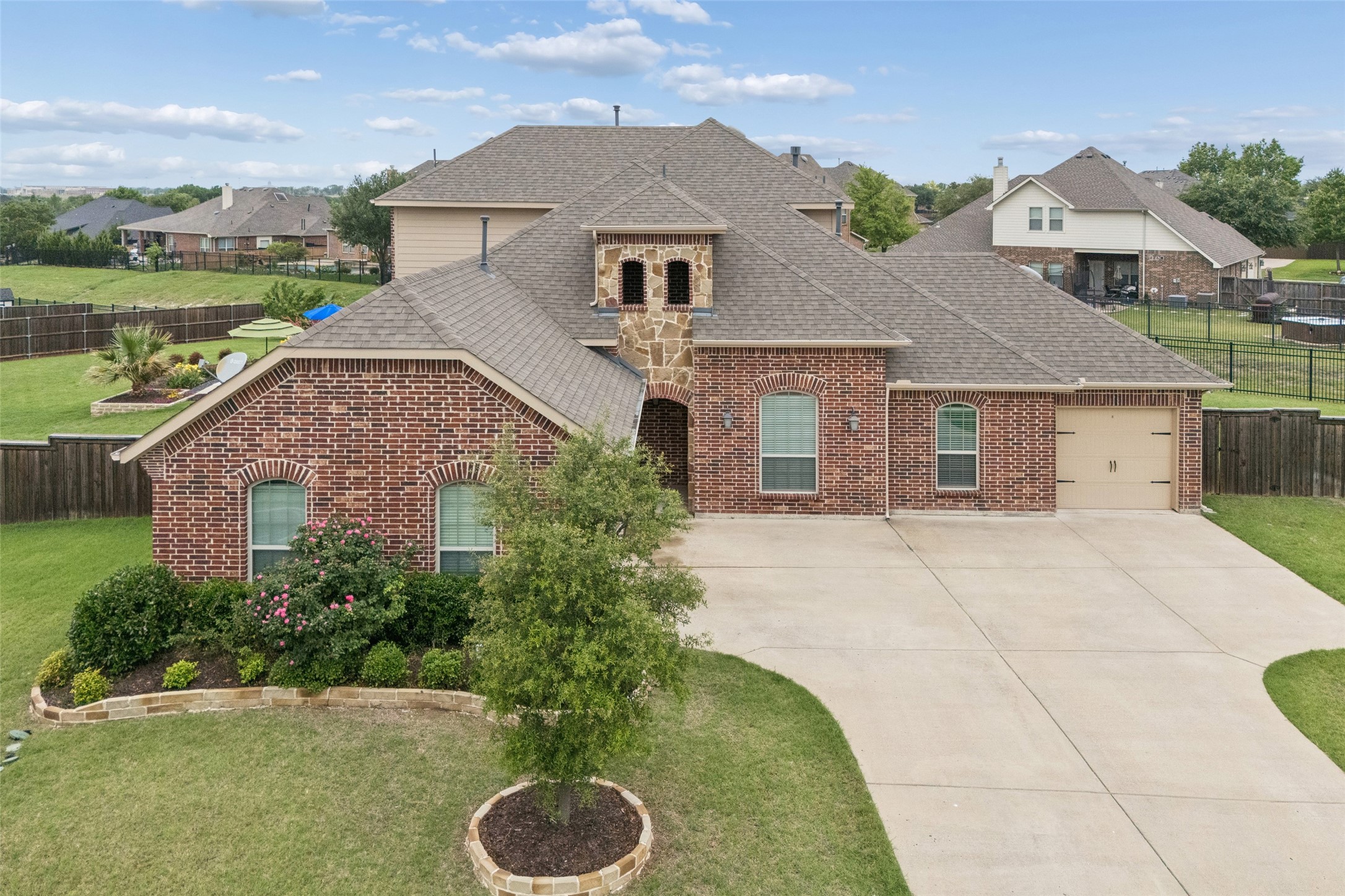 3302 Shiner Court Rockwall TX 75032
