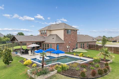 3302 Shiner Court Rockwall TX 75032