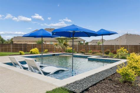 3302 Shiner Court Rockwall TX 75032