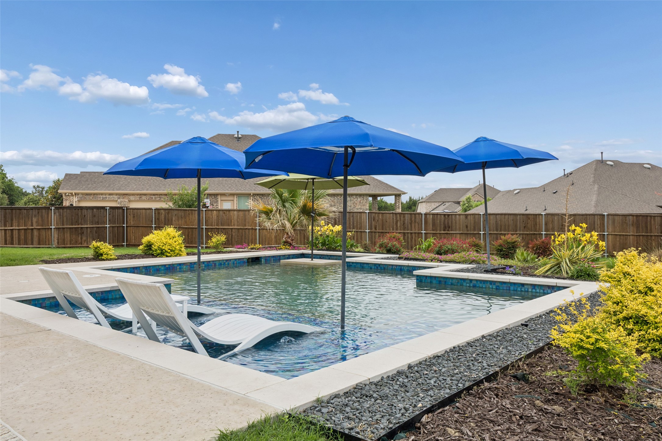 3302 Shiner Court Rockwall TX 75032