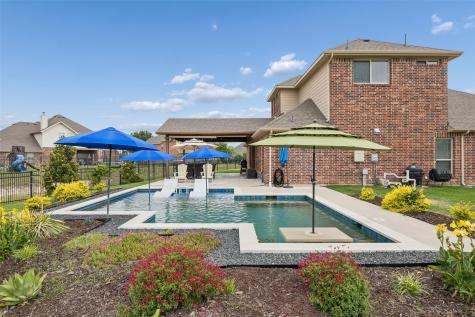 3302 Shiner Court Rockwall TX 75032
