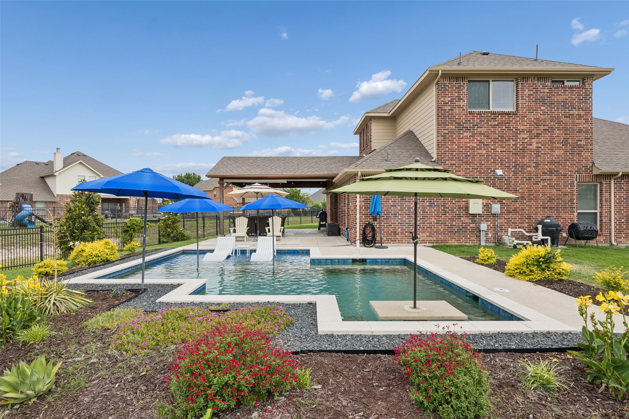 3302 Shiner Court Rockwall TX 75032