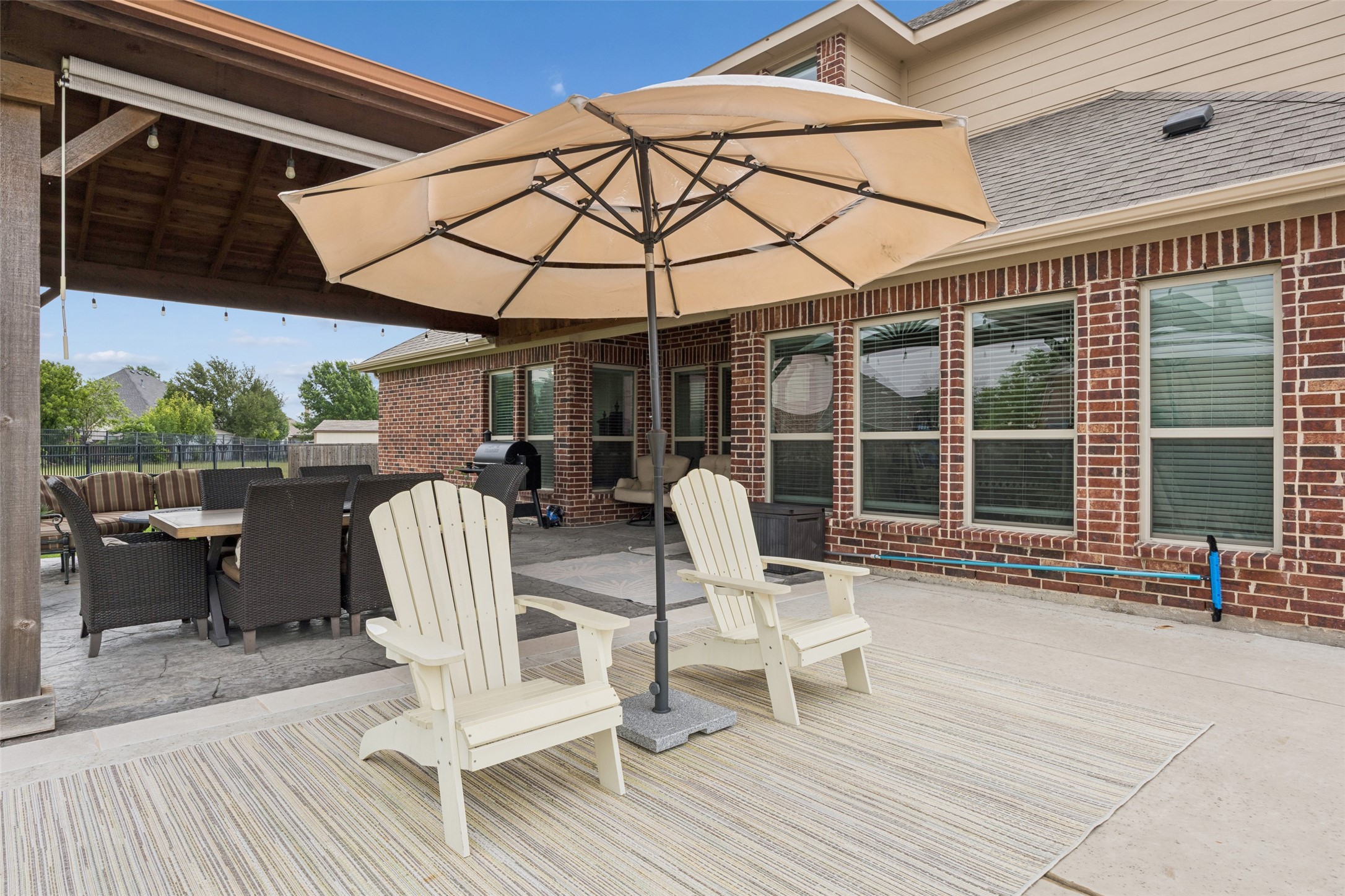 3302 Shiner Court Rockwall TX 75032