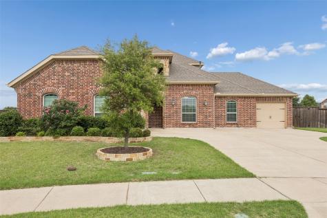 3302 Shiner Court Rockwall TX 75032