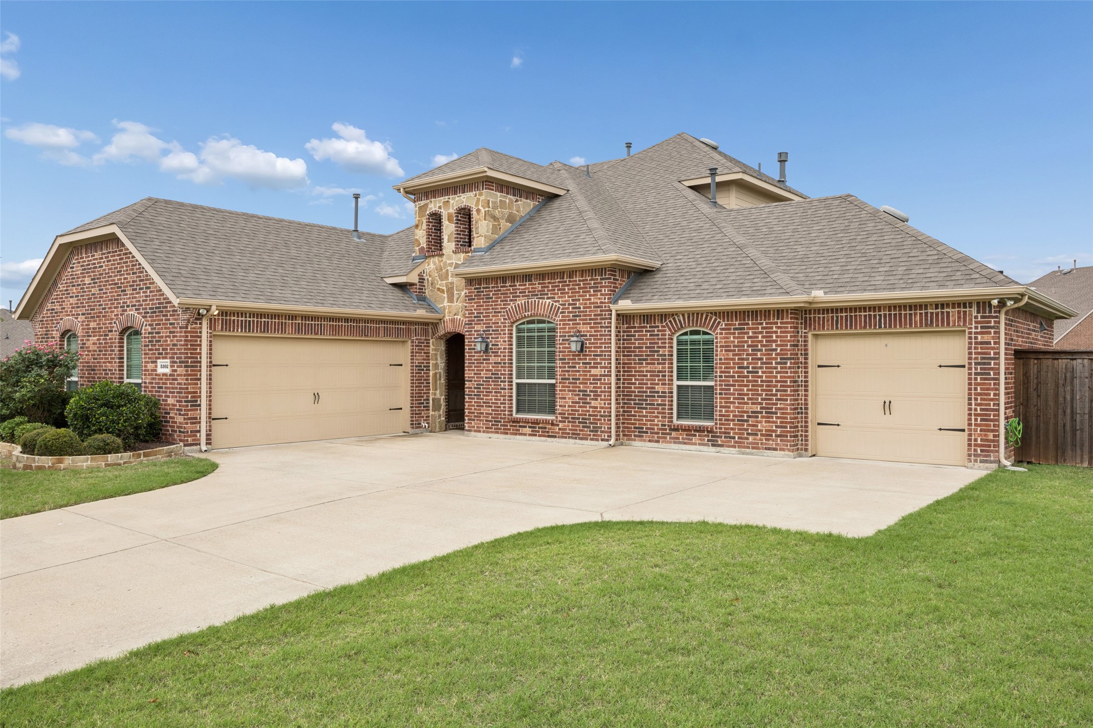 3302 Shiner Court Rockwall TX 75032