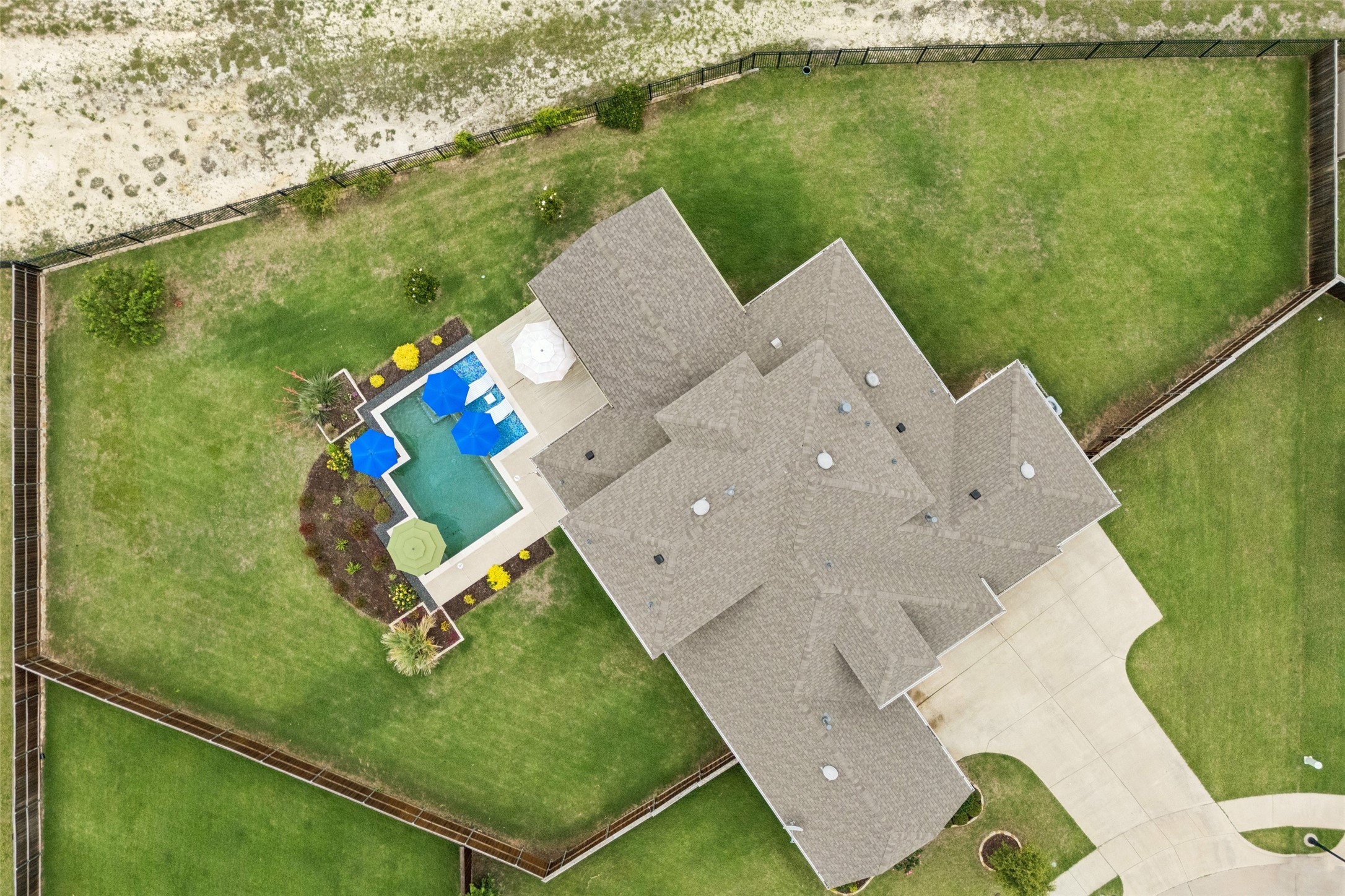 3302 Shiner Court Rockwall TX 75032