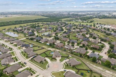 3302 Shiner Court Rockwall TX 75032