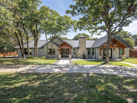 1016 Oakwood Drive Keller TX 76248