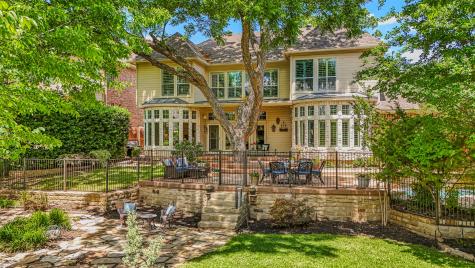 4220 Danmire Drive Richardson TX 75082