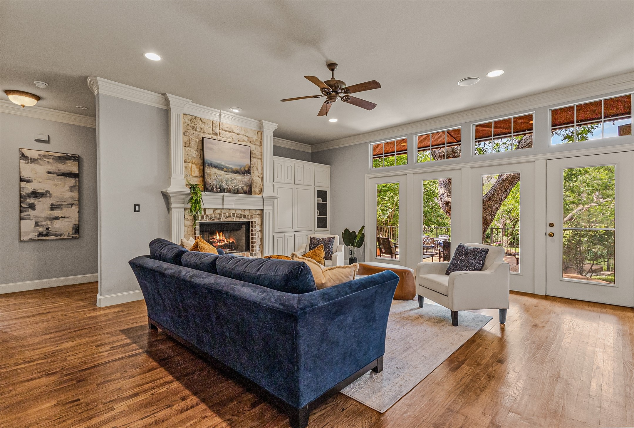 4220 Danmire Drive Richardson TX 75082