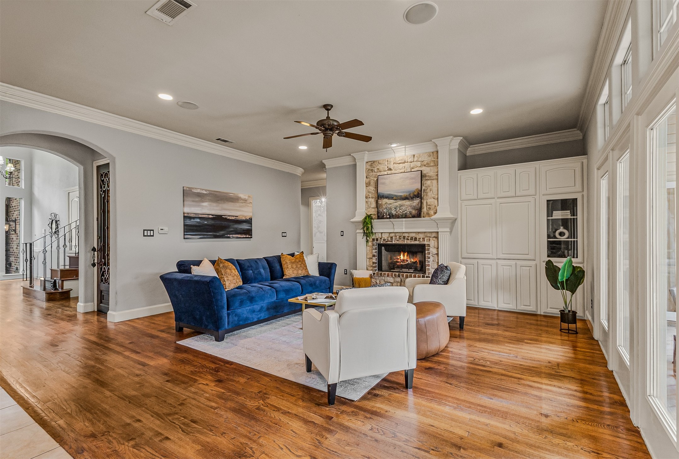 4220 Danmire Drive Richardson TX 75082