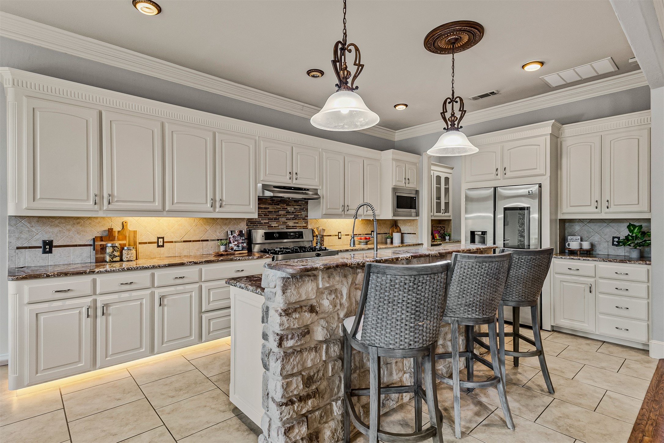 4220 Danmire Drive Richardson TX 75082