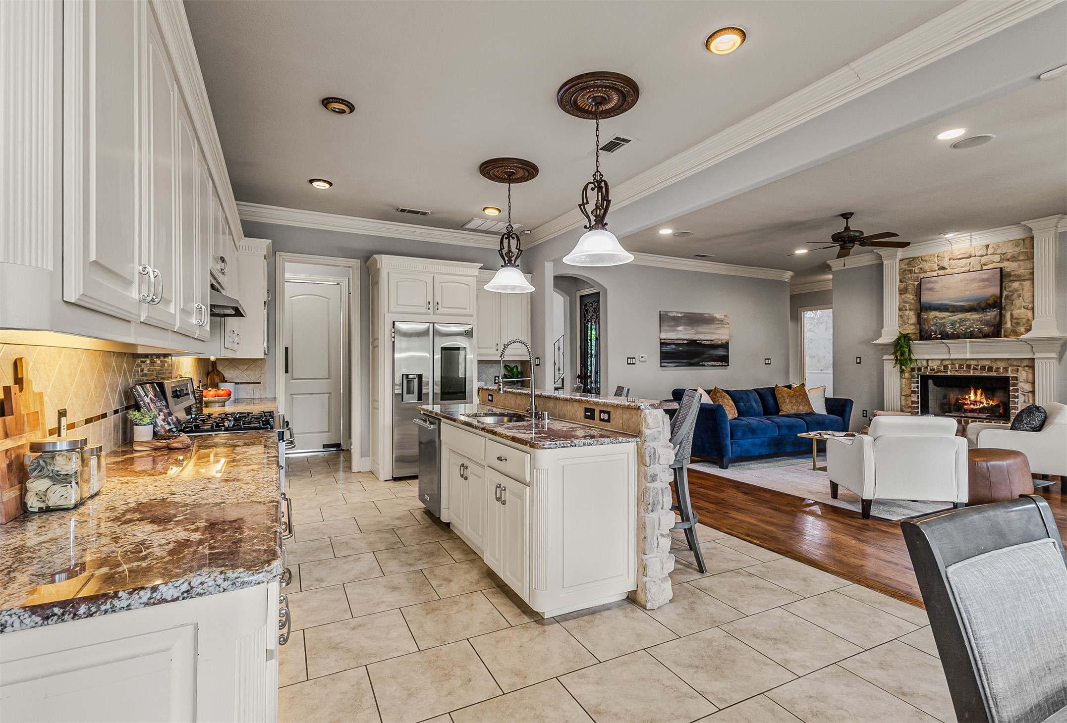4220 Danmire Drive Richardson TX 75082