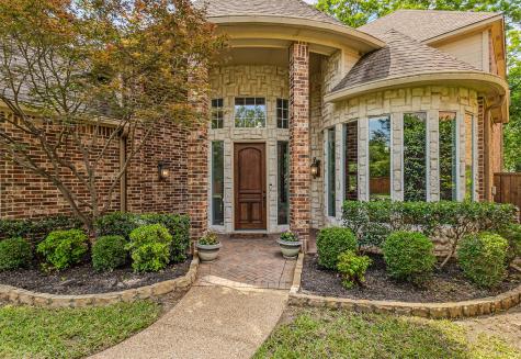 4220 Danmire Drive Richardson TX 75082