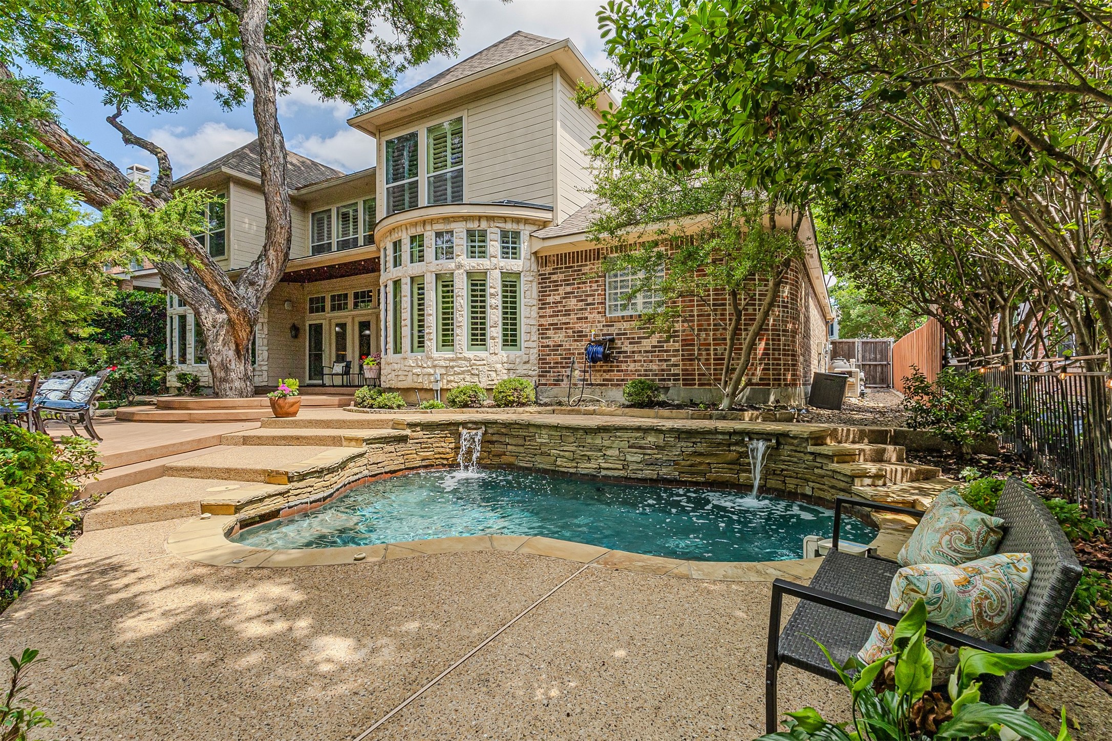 4220 Danmire Drive Richardson TX 75082