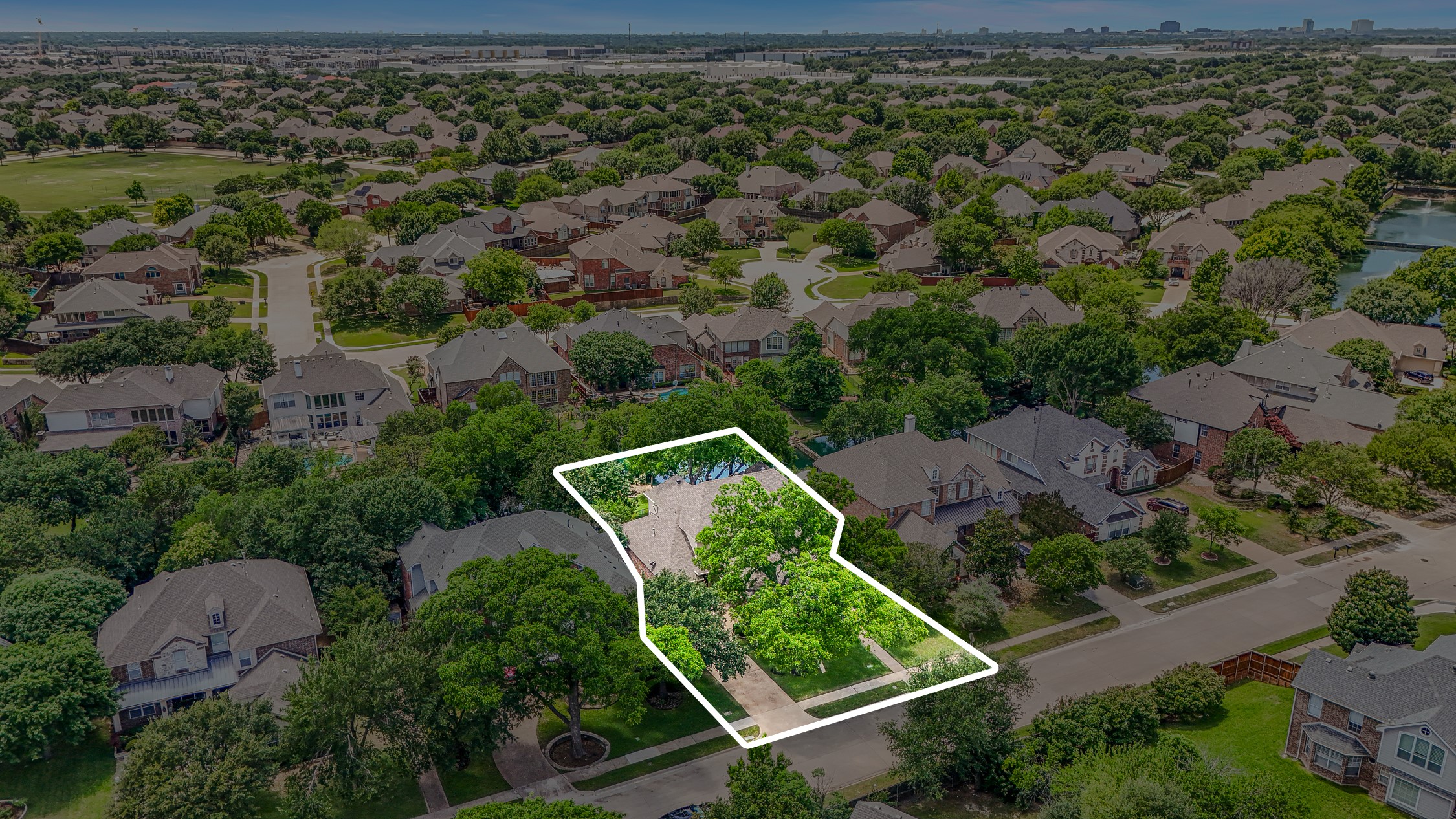 4220 Danmire Drive Richardson TX 75082
