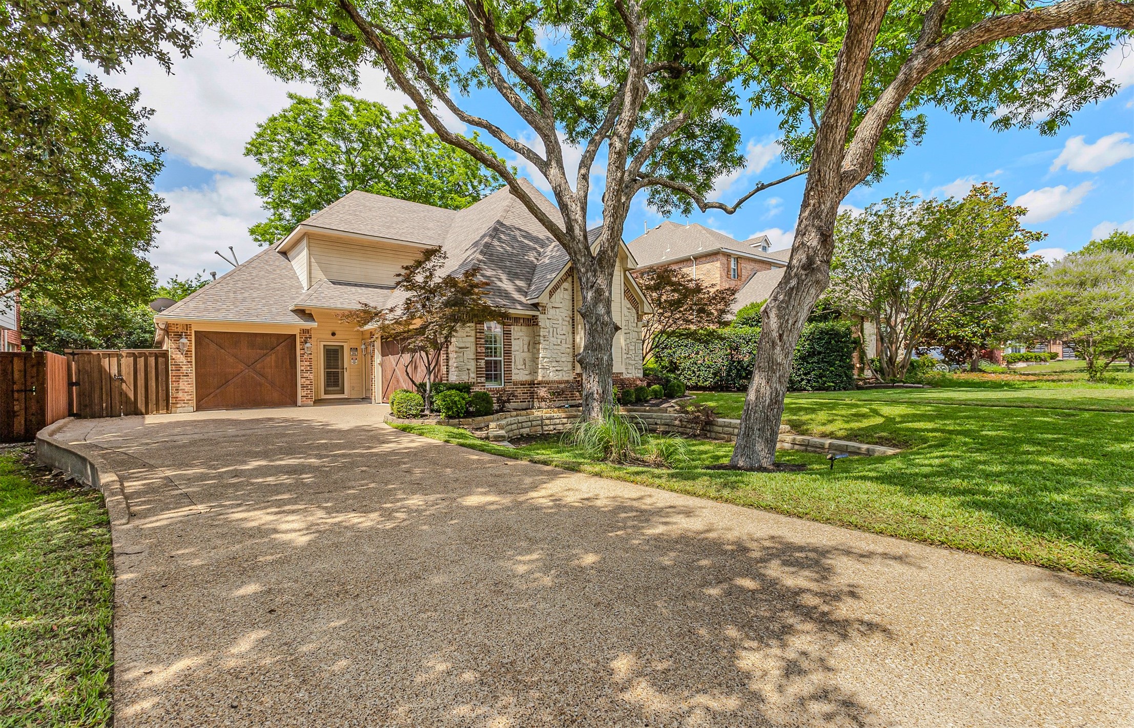 4220 Danmire Drive Richardson TX 75082
