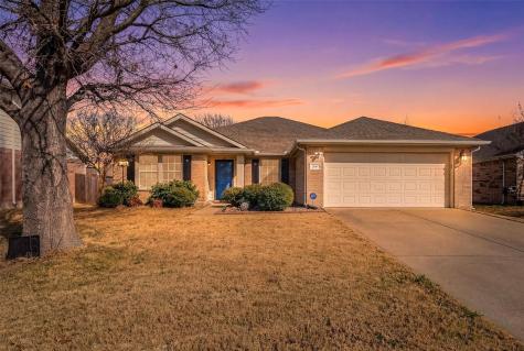 418 Ashland Drive Wylie TX 75098