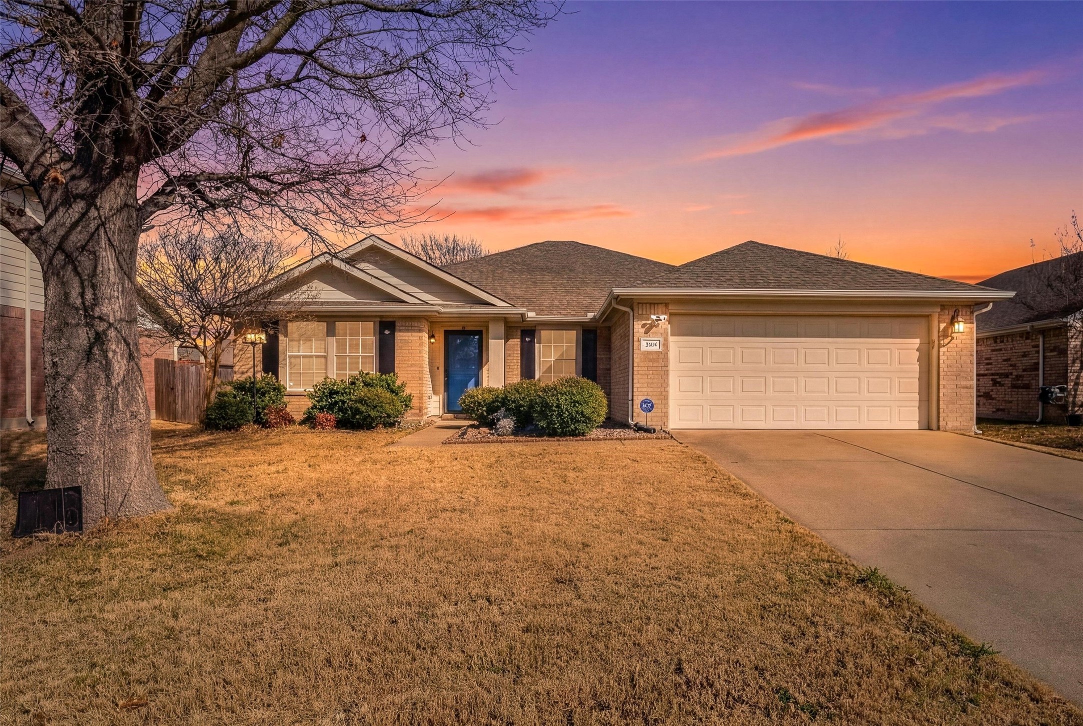 418 Ashland Drive Wylie TX 75098