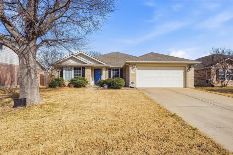 418 Ashland Drive Wylie TX 75098