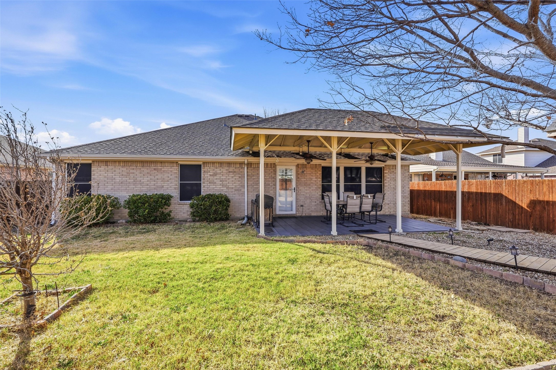 418 Ashland Drive Wylie TX 75098