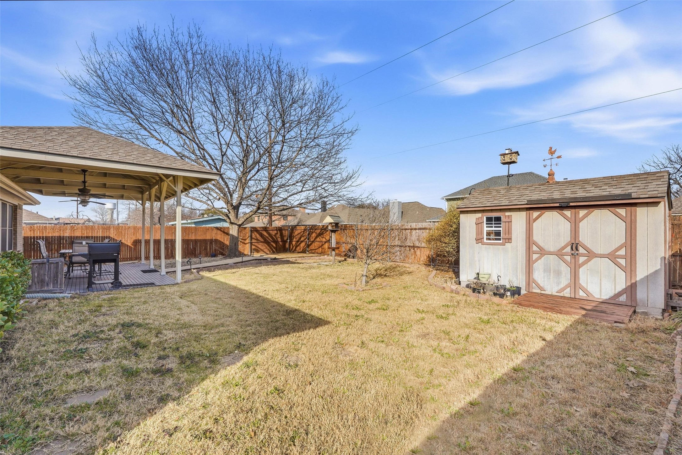 418 Ashland Drive Wylie TX 75098