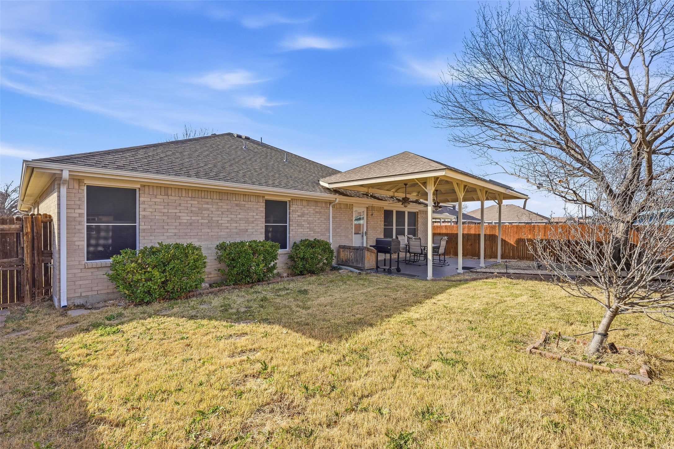 418 Ashland Drive Wylie TX 75098