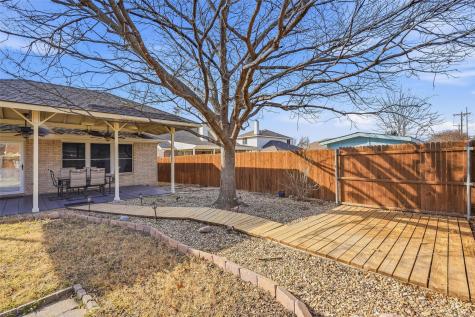 418 Ashland Drive Wylie TX 75098