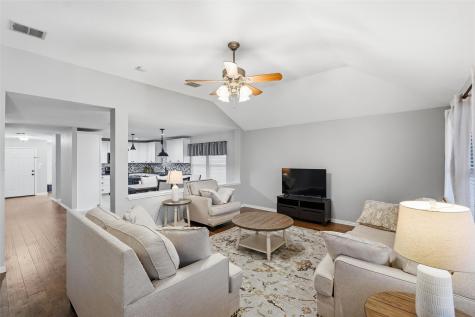 418 Ashland Drive Wylie TX 75098