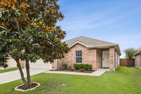 5000 Pacific Way Drive Frisco TX 75036