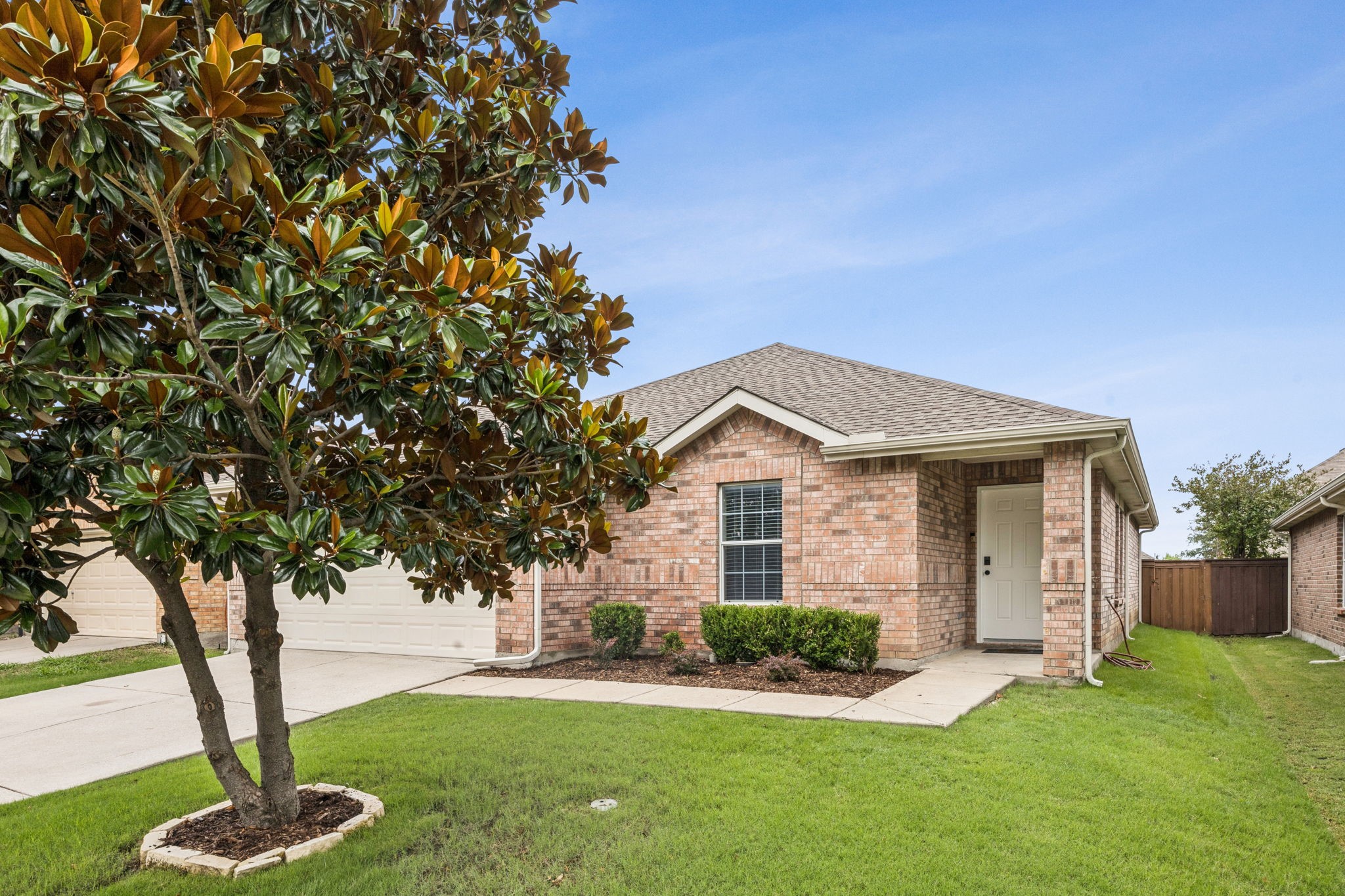 5000 Pacific Way Drive Frisco TX 75036