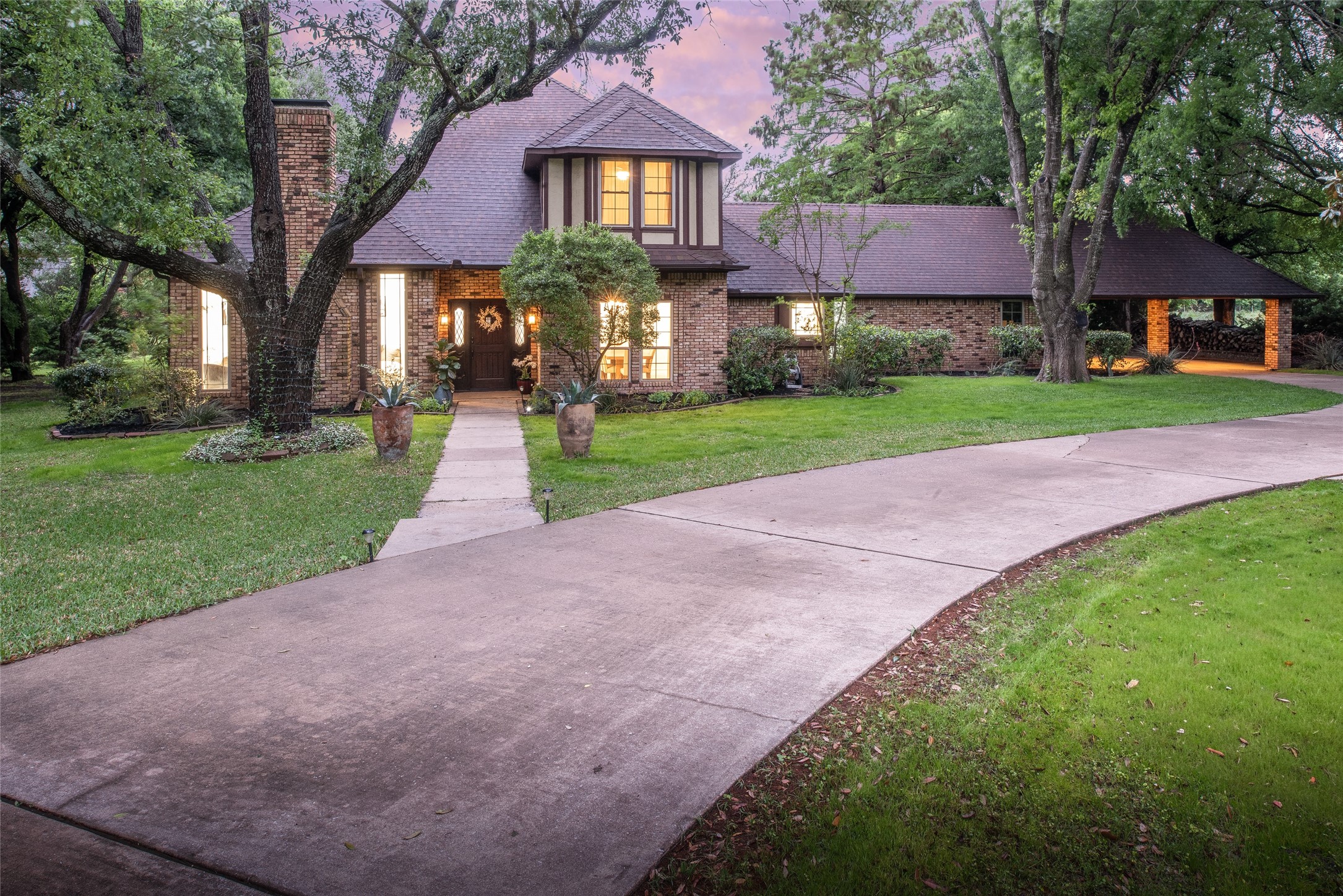 1180 Camino Real Fairview TX 75069