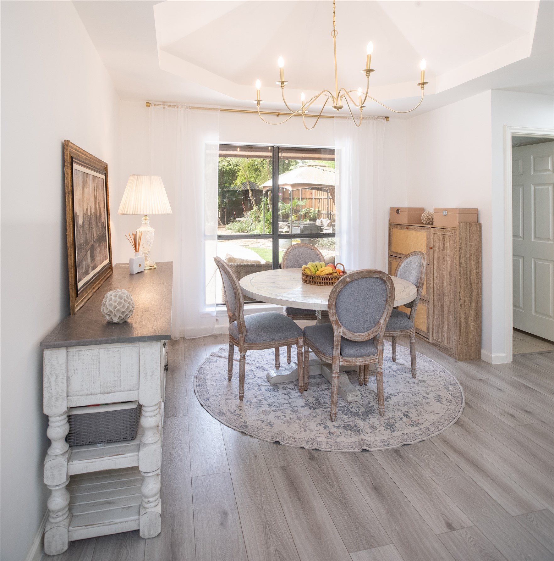 1180 Camino Real Fairview TX 75069
