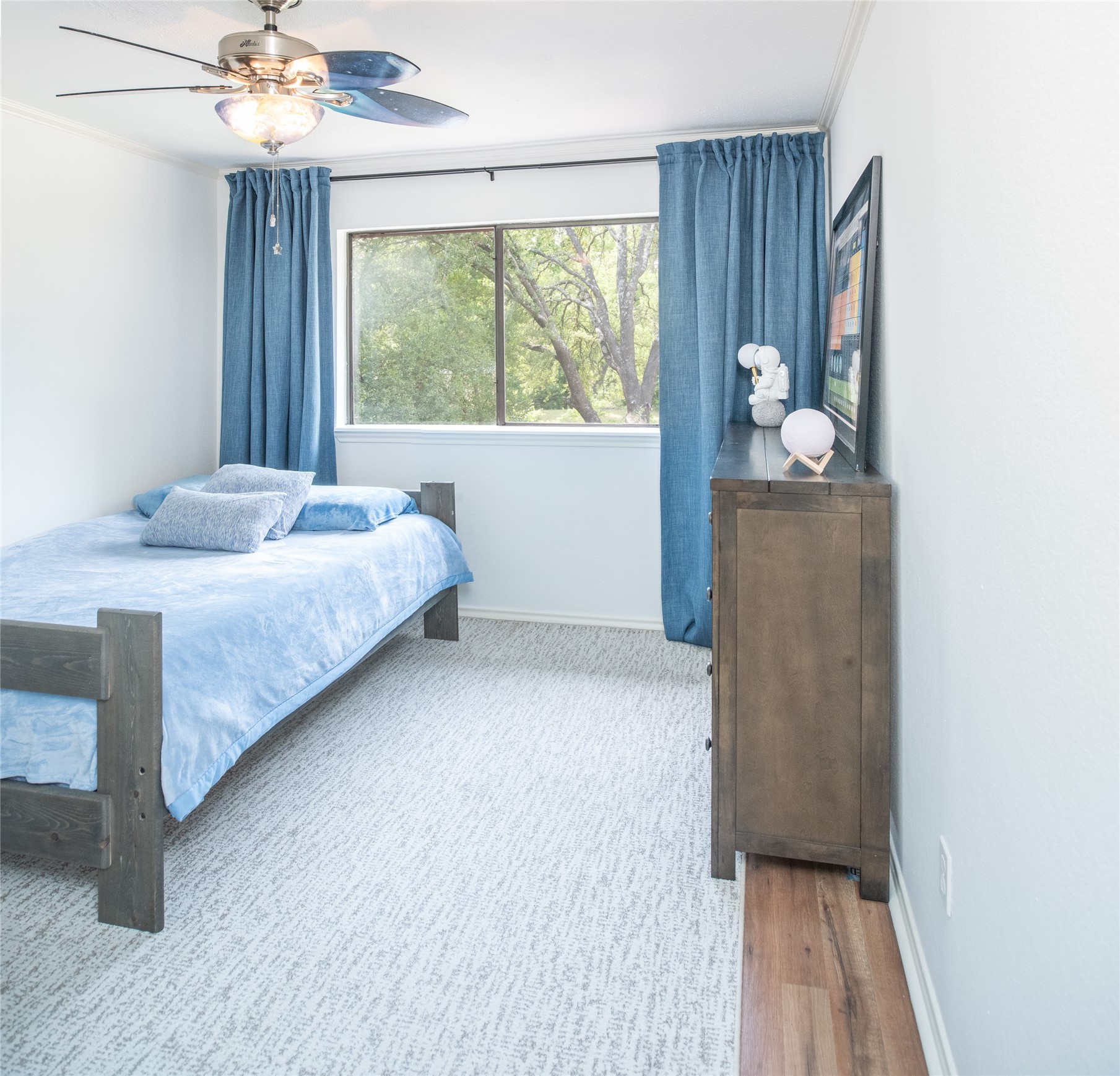 1180 Camino Real Fairview TX 75069