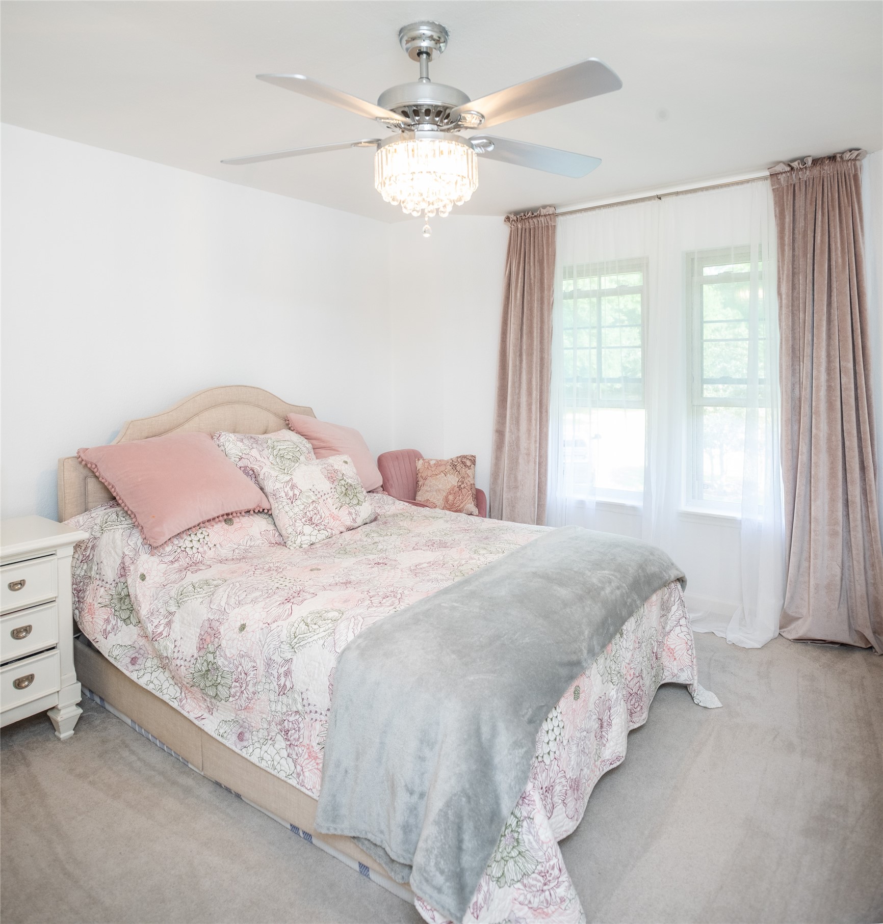 1180 Camino Real Fairview TX 75069