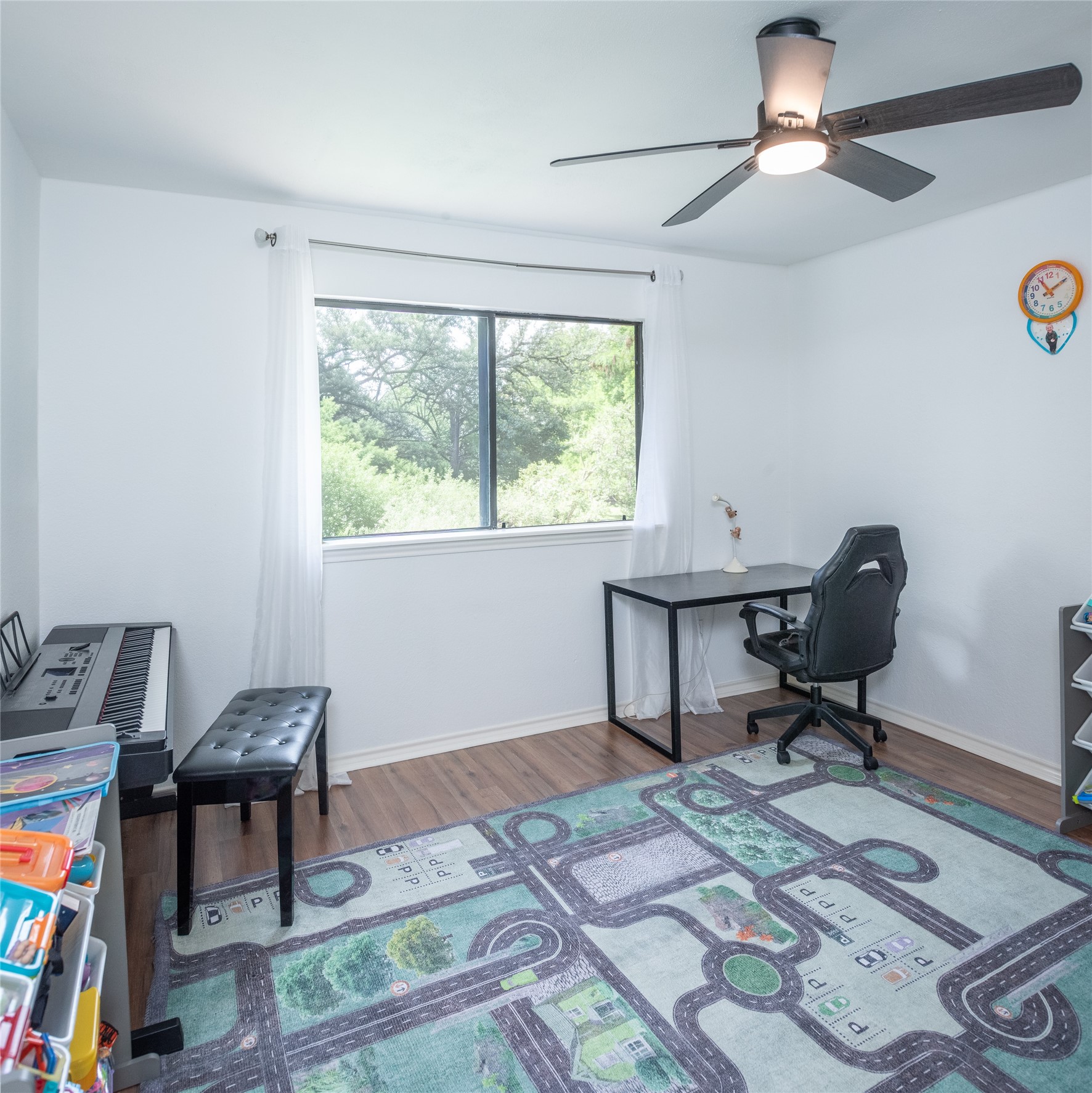 1180 Camino Real Fairview TX 75069