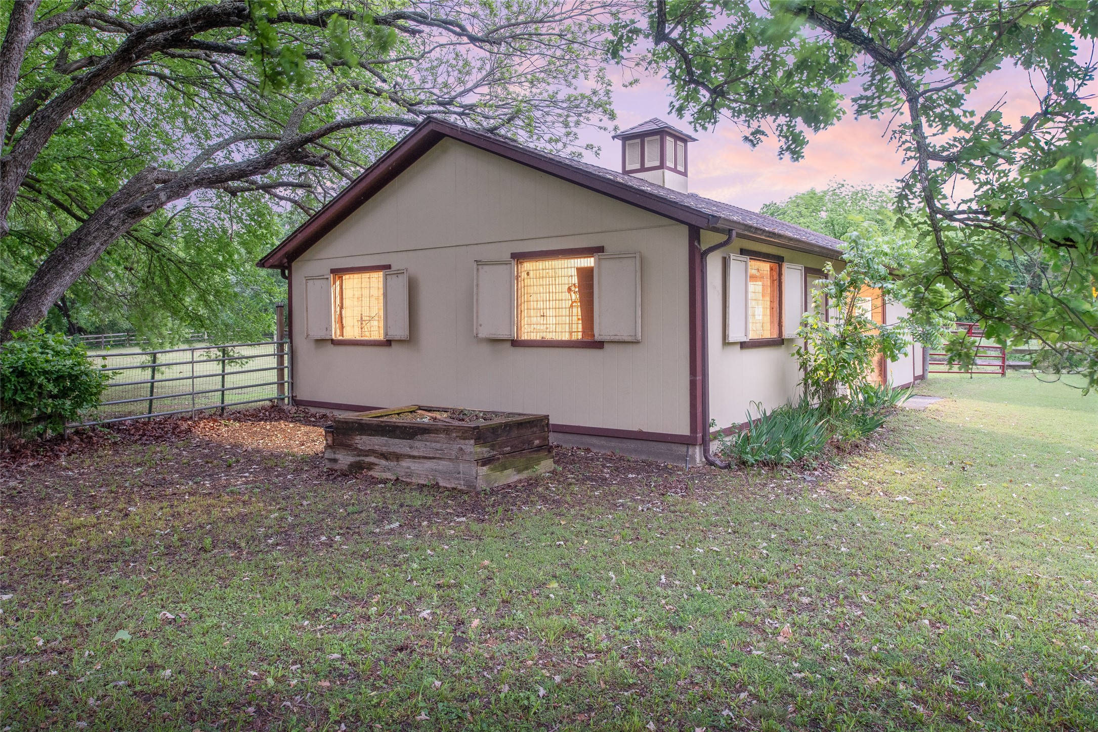 1180 Camino Real Fairview TX 75069