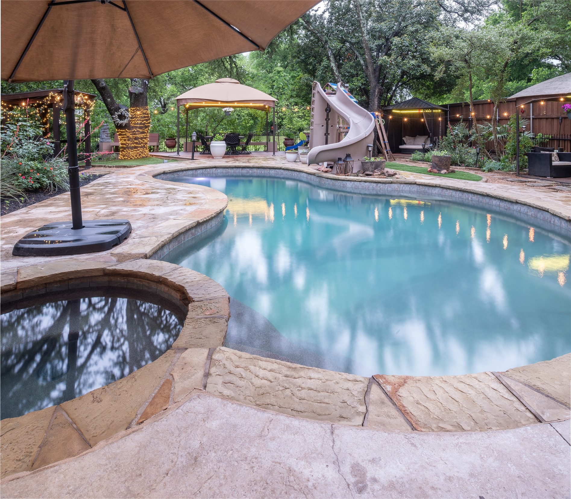 1180 Camino Real Fairview TX 75069