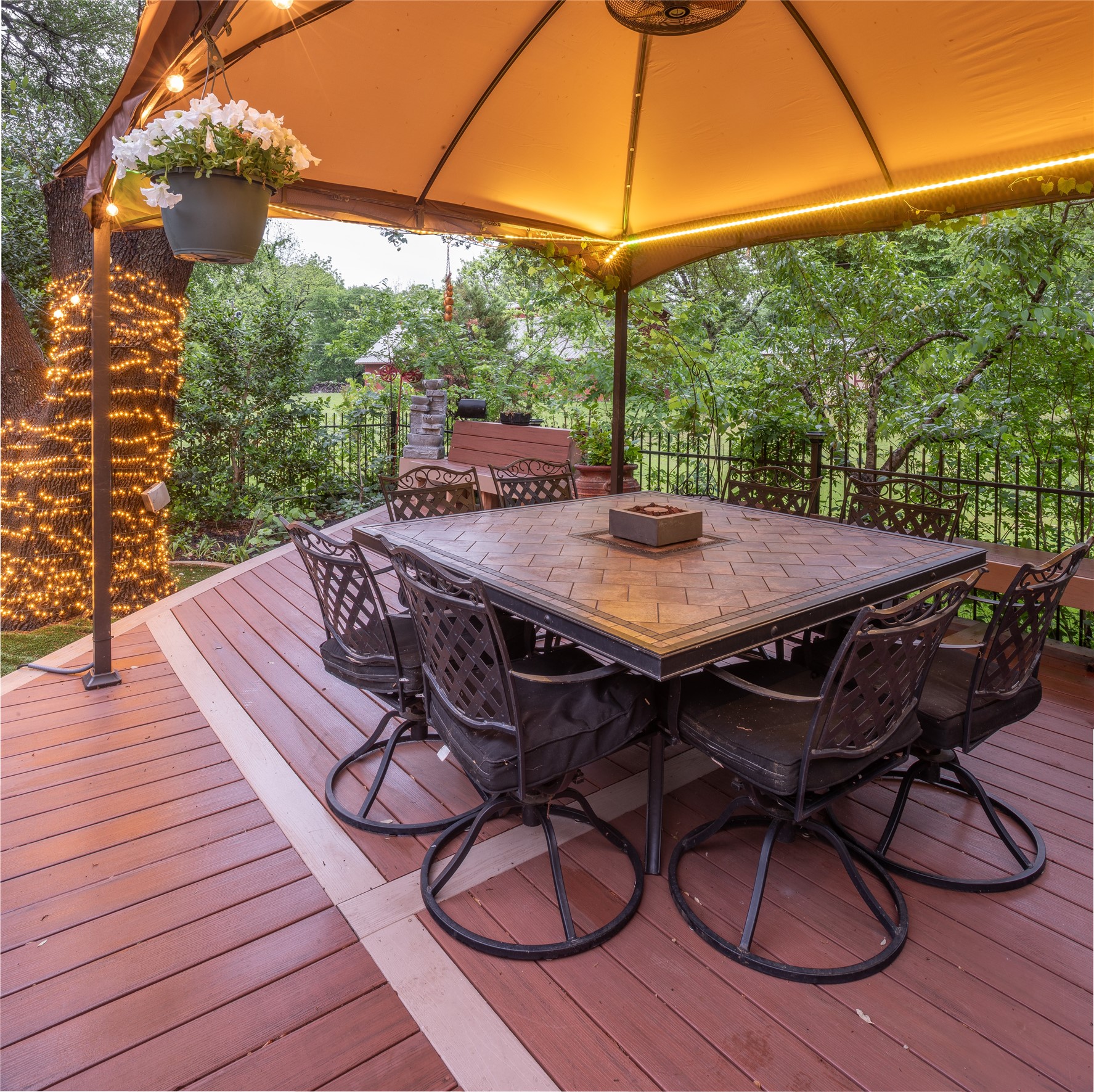 1180 Camino Real Fairview TX 75069